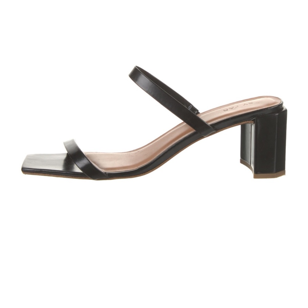By Far Tanya Sandals